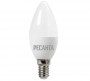 Лампа Ресанта, светодиодная LL-R-C37-5W-230-4K-E14 (свеча, 5Вт, нейтр., Е14)