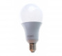 Лампа Ресанта, светодиодная LL-R-A80-20W-230-4K-E27 (груша, 20Вт, нейтр., Е27)