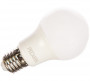 Лампа Ресанта, светодиодная LL-R-A60-9W-230-3K-E27 (груша, 9Вт, тепл., Е27)