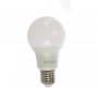 Лампа Ресанта, светодиодная LL-R-A60-7W-230-3K-E27 (груша, 7Вт, тепл., Е27)