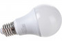 Лампа Ресанта, светодиодная LL-R-A60-11W-230-4K-E27 (груша, 11Вт, нейтр., Е27)