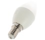 Лампа Eurolux, светодиодная LL-E-C37-5W-230-4K-E14 (свеча, 5Вт, нейтр., Е14)