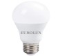 Лампа Eurolux, светодиодная LL-E-A60-13W-230-2,7K-E27 (груша, 13Вт, тепл., Е27)