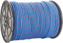 Веревка VENTO статическая «ПрофиСтатик 10» ? 10 мм, синяя, длина 200 м