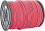 Веревка VENTO статическая «ПрофиСтатик 11» ? 11 мм, красная, длина 200 м