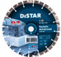 Круг алмазный DISTAR 1A1RSS/C3-Н 232*2.6/1.8*12*22,23-16 Technic Advanced,