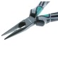 Длинногубцы Sturm!, 160мм, CrV, тефлоновое покрытие, TPE рукоятки