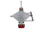 Плиткорез ручной "DIAM Extra Line twin-850L