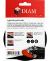 Адаптер Diam для АГШК 100хМ14 (жесткое,пластик)