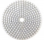 Алмазный гибкий шлифовальный круг DIAM Master Line Universal АГШК 100*2,5 №3000 (сухая/мокрая)