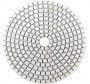Алмазный гибкий шлифовальный круг DIAM Master Line Universal АГШК 100*2,5 №50 (сухая/мокрая)