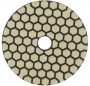 Алмазный гибкий шлифовальный круг DIAM Master Line АГШК 100*2,0 №1500 (сухая)