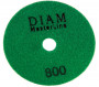 Алмазный гибкий шлифовальный круг DIAM Master Line АГШК 100*2,0 №800  (сухая)