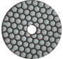 Алмазный гибкий шлифовальный круг DIAM Master Line АГШК 100*2,0 №200 (сухая)