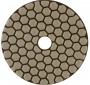 Алмазный гибкий шлифовальный круг DIAM Master Line АГШК 100*2,0 №100 (сухая)