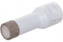 Сверло алмазное DIAM 16x35xМ14 Extra Line V-TECH (вакуум. спекание) керам, керамогран, гранит,мрамор