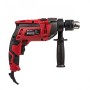 Дрель ударная NUMBER ONE IMD1050/13-PRO (1050Вт, метал.корпус,2 скорости,реверс)