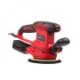 Эксцентриковая шлифовальная машина NUMBER ONE ES550-PRO (150мм,рег.оборотов,550Вт)