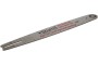 Шина пильная Sturm! 16" паз 1,3мм, 3/8", 59зв, хвостовик PO БЕЗМАСЛЯНАЯ