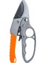 Секатор Вихрь 200мм, возвратная пружина, храп.механизм, тефлон. покр., мет.обрез.рукоятка 73/7/3/3