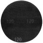 Сетка шлифовальная Elitech 1820.129500, 225мм Р120 (1 упак/10шт)