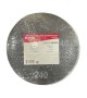 Сетка шлифовальная Elitech 1820.128500, 225мм Р240 (1 упак/10шт)