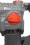 Перфоратор NUMBER ONE EH1500/26-1(3-х режим.1500Вт,4,0Дж,набор, кейс)  №1