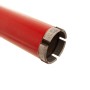 Сверло Алмаз сегм. Мокр. Diam  52*450*5*1, 14UNC ProLine G2 железбет