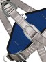 Удерживающая страховочная привязь СП-5 «КОМФОРТ» пятиточечная