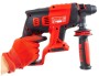 Перфоратор ELITECH ПА 18БЛМ (Е2205.001.00) SDS+ аккумуляторный