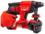 Перфоратор ELITECH ПА 18БЛМ (Е2205.001.00) SDS+ аккумуляторный