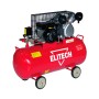 Компрессор Elitech КПР 100/400/2,2 (Е0504.001.00)