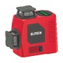 Нивелир ЛН 360/3-ЗЕЛ Elitech (Е0306.017.00)