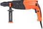 Перфоратор PATRIOT RH 287Q, SDS+, мощность 1065 Вт, 3.2 Дж, 3 режима работы,  быстросмен. патрон