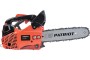 Пила цепная бензиновая PATRIOT PT 2512, 1.3л.с., 12