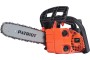 Пила цепная бензиновая PATRIOT PT 2512, 1.3л.с., 12
