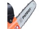 Пила цепная бензиновая PATRIOT PT 2512, 1.3л.с., 12