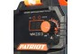 Аппарат сварочный инверторный PATRIOT WM230D MMA, входное напряжение: 1ф,140-240В. св.ток макс.230А