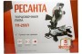 Торцовочная пила ТП-255Л Ресанта 75/18/3