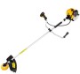 Бензиновый триммер GGT-553TX Huter 70/2/55