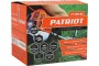 Триммер бензиновый PATRIOT PT 4555ES Country (неразборная штанга); 42.7сс; 2.5 л.с.;