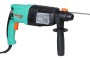 Перфоратор Sturm!, RH25804BR, SDS+, 800 Вт,3 реж.0-4850 уд/мин,0-1100 об/мин,3 Дж.кейс