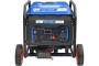 Генератор бензиновый инверторный TSS SGG 7000 Ei