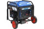 Генератор бензиновый инверторный TSS SGG 7000 Ei