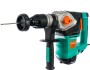 Перфоратор Sturm!, RH2517, SDS+, 700Вт,3 режима,5,5Дж,4350уд/мин,880об/мин,ВЕРТИК,метал.корпус,кейс
