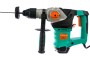 Перфоратор Sturm!, RH2517, SDS+, 700Вт,3 режима,5,5Дж,4350уд/мин,880об/мин,ВЕРТИК,метал.корпус,кейс