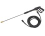 Мойка высокого давления Elitech HPW 3500 , код 204595