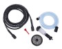 Мойка высокого давления Elitech HPW 3500 , код 204595
