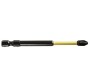 Бита Hanskonner PZ2x90мм, ImpactPower, торсионная,