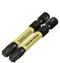 Биты Hanskonner T30x50мм, ImpactPower, торсионные, 1уп/2шт,